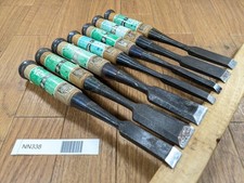 Japanisch Vintage Meißel