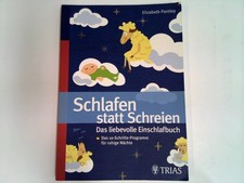 Schlafen statt schreien - schreien,