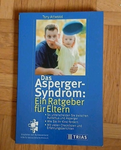Das asperger syndrom - asperger-syndrom., ein