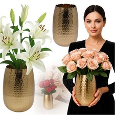 Dekorative Blumenvase 18x29 cm