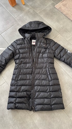 Tommy jeans daunen - jeans,