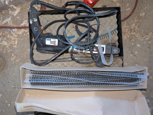 Würth trockenbauschrauber - würth,