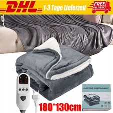 Wärmedecke Wärmeunterbett