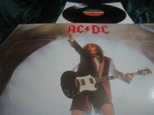 AC/DC ♣︎♣︎ HEATSEEKER