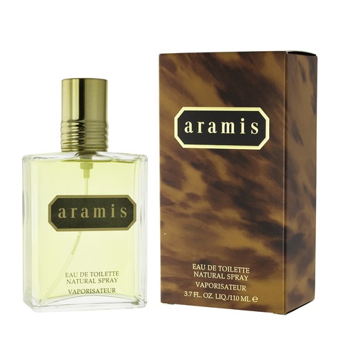Aramis for men eau - aramis, de