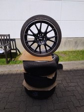 4x Winterkompletträder Audi TT auf 19 Zoll ATS Alufelgen