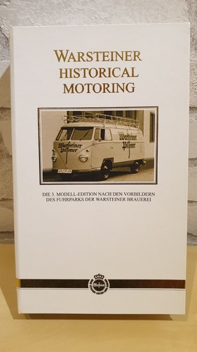 Wiking 3676 warsteiner - wiking,