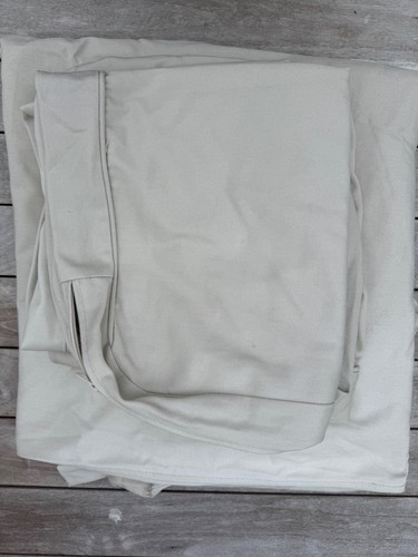 Ikea ektorp bezug - 3er, sofa
