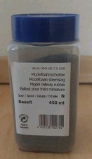 Modellbahn schotter - modellbahn,