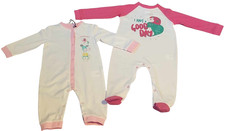 Baby Erstausstattung Set