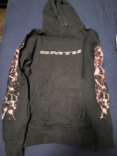 Bring Me The Horizon Bloodbath Hoodie