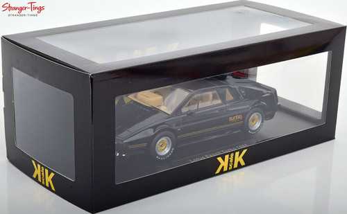 Scale lotus esprit turbo - kk,