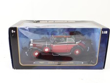 Ricko 32152 Modellauto Horch