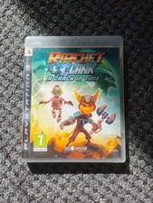 Ratchet & Clank: A Crack in
