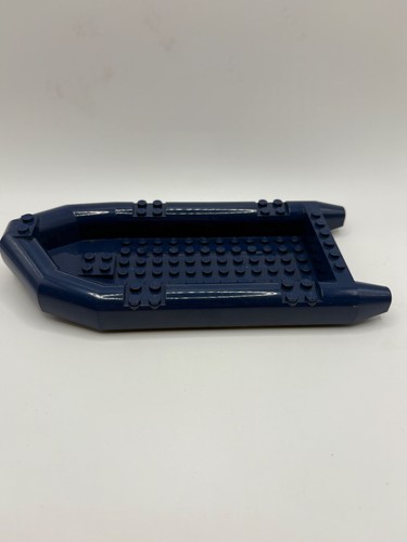 Lego schlauchboot boot - lego,