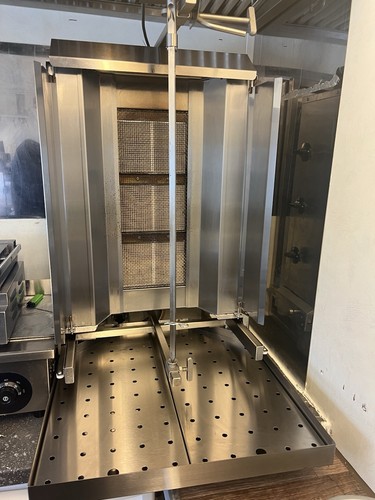 Dönergrill