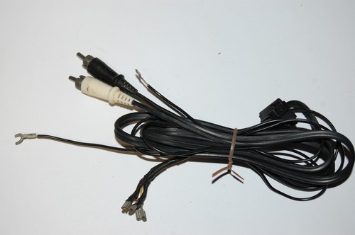 Rcs chinch audiokabel - audiokabel, für
