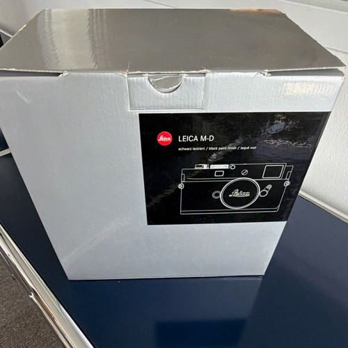 Leica - , serie)
