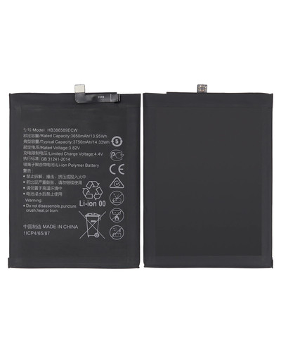 Ersatzbatterie für huawei - für,