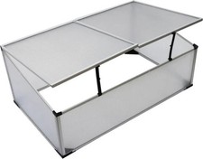 TrendLine Alu Frühbeet 100 x