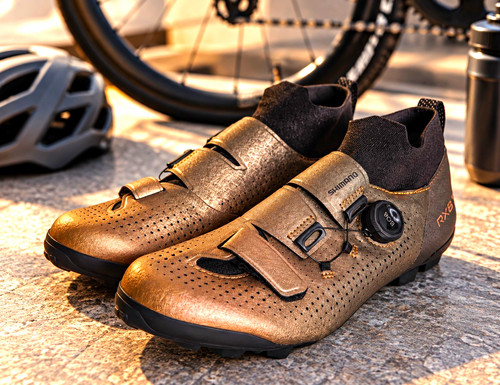 Shimano rx8r phyre - s-phyre, herren