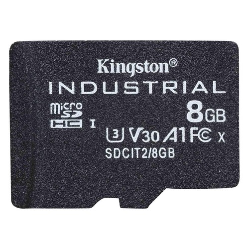 Kingston technology industrial - kingston,