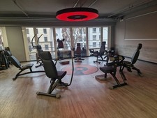 Easy line zirkel technogym - easy, technogym,