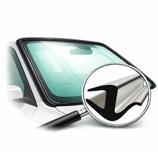 Rahmen Dichtung Gummi U für