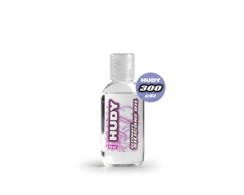 Hudy ultimate silicone öl 300 - hudy,