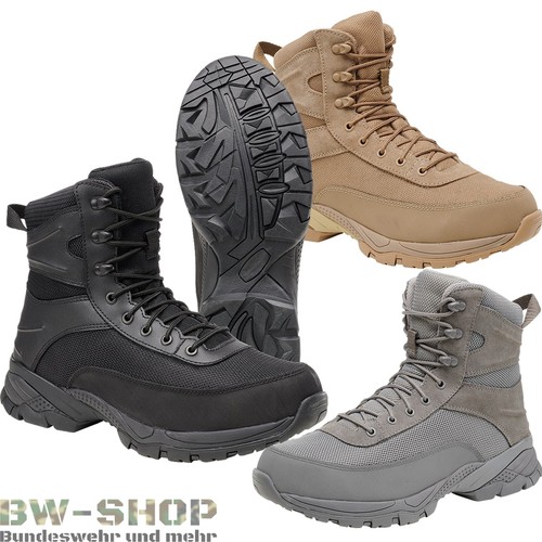 Brandit tactical next gen boot - brandit,