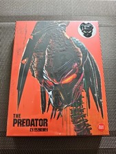 The Predator - Weet Collection