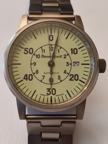 Made germany automatik - made, in