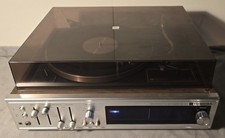 Toshiba SM-390 Radio und