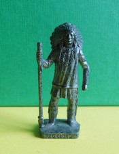 Ferrero Ü-Ei  Metall Figur