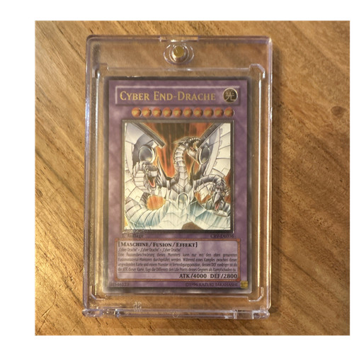 Konami cyber - konami, yu-gi-oh!