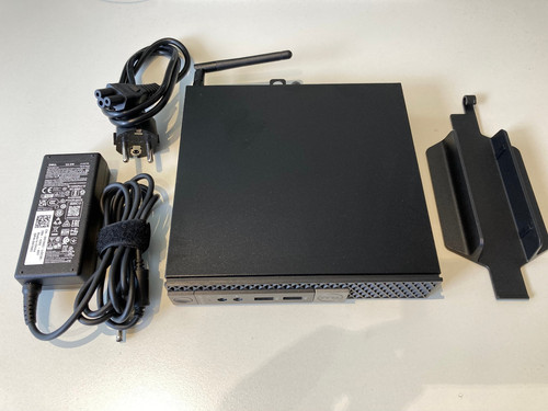 Dell optiplex 3040 micro - dell,