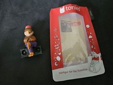 Tonie Figur Sven Van Thom - Tanz Den Spatz, Kinderlieder Ink. Booklet