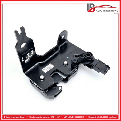 Rear bench seat release - , right