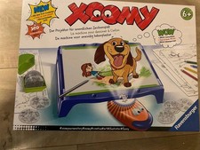 Ravensburger Xoomy Maxi A4 18135 - Zeichnen lernen, Kreatives Zeichnen und Malen