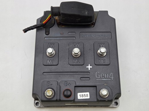 Sevcon gen4 634a42213 modul - gen4,