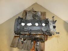 Motor VW Golf V 5 2,0 FSi BLX 150 PS 159 tkm