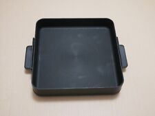 Krups Grillsystem 2000 / 2002 - Kasserolle Grillpfanne für Kontaktgrill