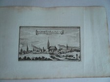 Neckarsulm, anno 1720