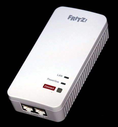 Fritz 1210 powerline dlan - fritz,