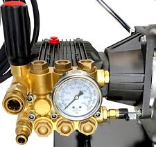 Hochdruckreiniger Pumpe für Hochdruckreiniger mit Benzinmotor Keramikpumpe 13PS