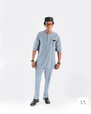 Afrikanische Ureinwohner