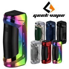 GeekVape Aegis Solo 2 II S100