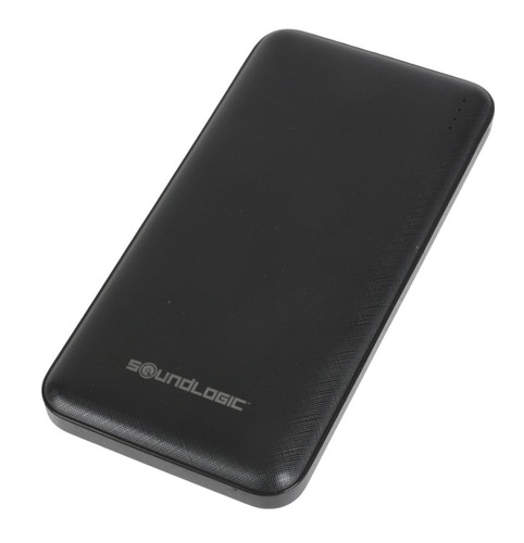 Schnelllade powerbank - 6x,