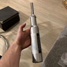 Original Schmidt-Hammer Betonprüfer Typ N8, Concrete Test Hammer