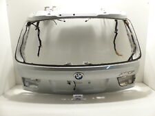 Y Original BMW X5 E70 LCI Heckklappe Kofferraumdeckel silber grau